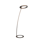 LINEA LIGHT - Lampada da terra | 220-240 V | 312 topLED 24 W DC - 29 W AC