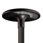 LINEA LIGHT - Paletti e teste palo - Teste palo | 198-264 V | 7 x powerLEDs 49 W DC - 54 W AC