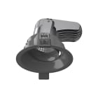 LINEA LIGHT - Downlights | 1 arrayLED 8 W DC 220 mA