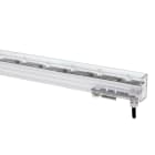 LINEA LIGHT - Elementi lineari | 100-240 V AC /100-240 V DC | 12 x powerLED 7 W DC - 7.7 W AC