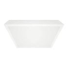 LINEA LIGHT - Plafone | 390 topLED 100 W DC 2500 mA