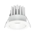 LINEA LIGHT - Downlights | 4 x powerLEDs 8 W DC 630 mA