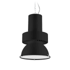 LINEA LIGHT - Sospensione - Illuminazione Industriale | 198-264 V AC /170-280 V DC | 1 arrayLED 46 W DC - 50 W AC