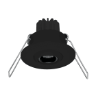 LINEA LIGHT - Downlights | 1 x powerLED 2 W DC 630 mA