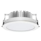 LINEA LIGHT - Downlights | 108 topLED 30 W DC 840 mA