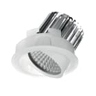 LINEA LIGHT - Downlights | 100-240 V | 1 arrayLED 6.5 W DC 700 mA