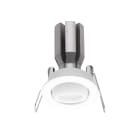 LINEA LIGHT - Downlights | 3 x powerLED 6 W DC 630 mA