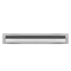 LINEA LIGHT - Lampada a parete - Step Lights | 85-277 V | 42 topLED 6 W DC - 7 W AC