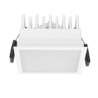 LINEA LIGHT - Downlights | 5 x powerLEDs 10 W AC 190-240 V AC