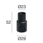 LINEA LIGHT - CONTROCAS.TINY PLASTIC.PVC D.29X44