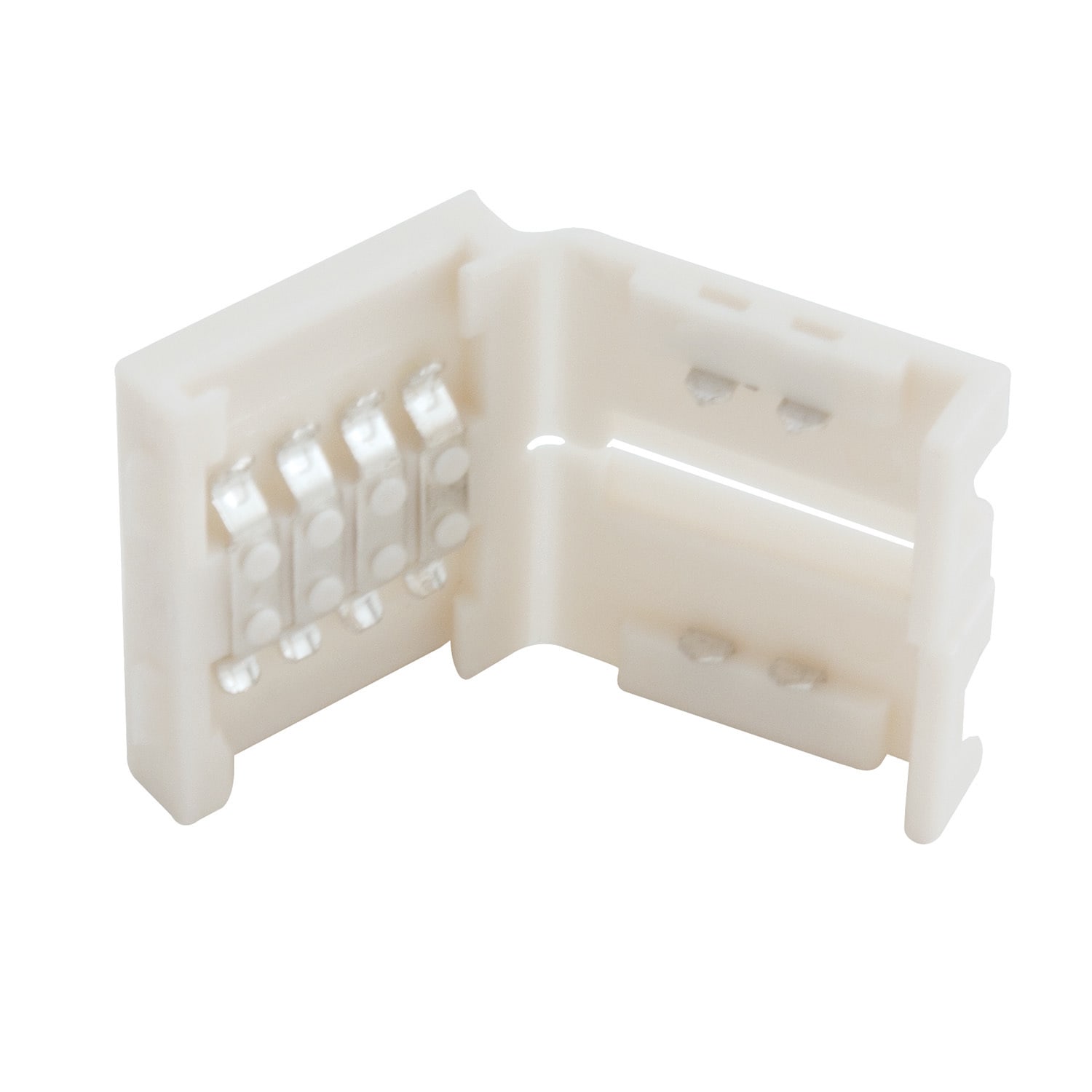 LINEA LIGHT - CONNETTORE IP20 STRIP RGB 10MM