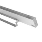 LINEA LIGHT - Casing with bracket for wall installation for Paseo 1452 mm