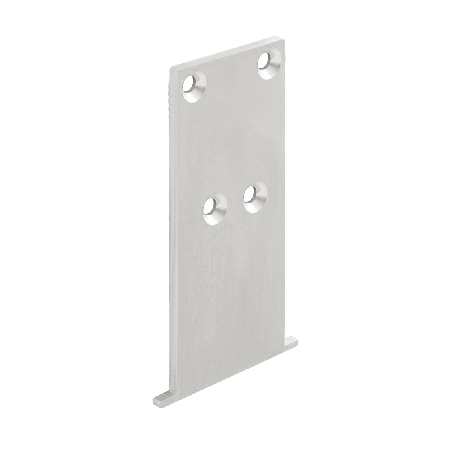 LINEA LIGHT - ACC.TAPPO CONTR.C/ALETTE-NEW S/FORO