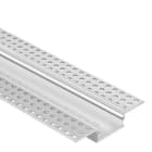 LINEA LIGHT - PROFILO ALLUMINIO 2M L64X15H