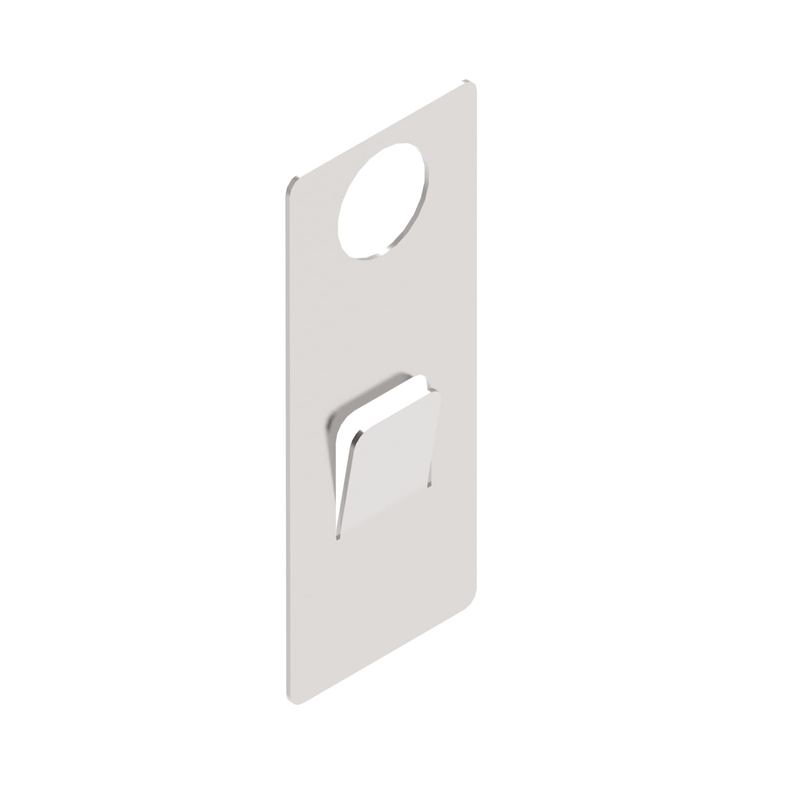 LINEA LIGHT - ACESSORE CHIAVE RIMOZIONE ARCHILINE