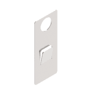 LINEA LIGHT - ACESSORE CHIAVE RIMOZIONE ARCHILINE
