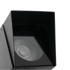 LINEA LIGHT - 45 degree anti-glare screen for Periskop 162mm / Periskop Narrow 162mm / Periskop RGBW 162mm