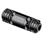 LINEA LIGHT - Junction box connector - 2 ways diam. 5,5 ~ 10 mm