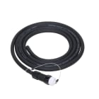 LINEA LIGHT - PROLUNGA STEELWALK MASCH.3POLI+2MT