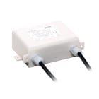 LINEA LIGHT - Maxi_Aqualed - On/Off Driver - 20 W DC arrayLED - 630mA 39V / 12-24 W DC powerLEDs