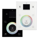 LINEA LIGHT - TOUCH PANEL STYLED STICK DE3 NERO