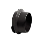LINEA LIGHT - ACCESS.ANTIGLARE CESTA PIC. BLACK