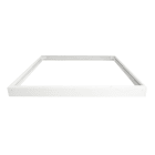 LINEA LIGHT - Surface frame for Emy - 60x60cm - height 50mm