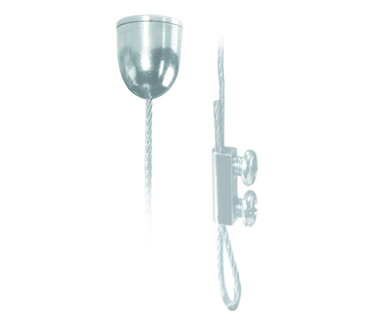 LINEA LIGHT - ACC.CAVI SOSPENSIONE (X4) EMY 2.0