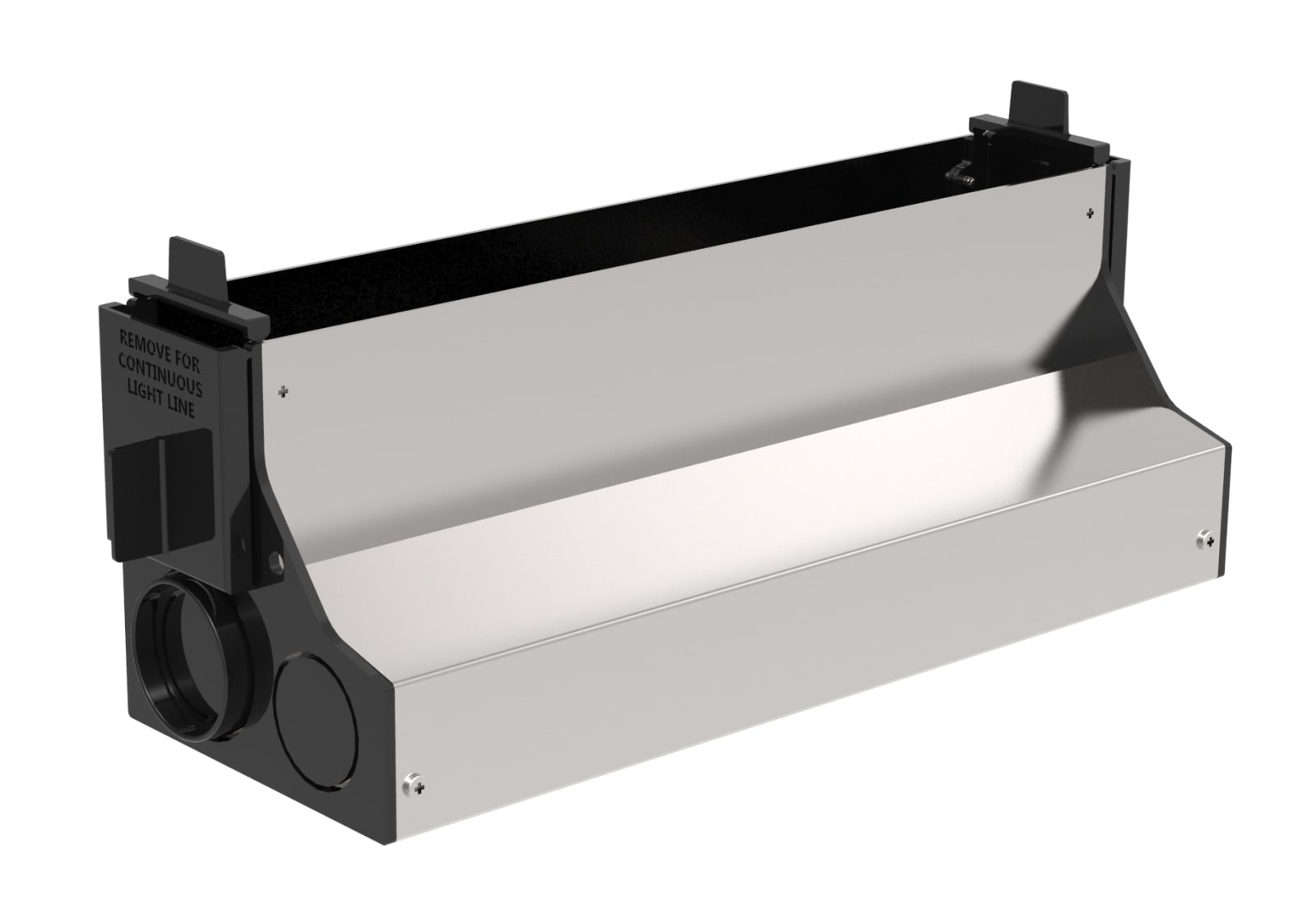 LINEA LIGHT - Outercasing for Xenia_AL_blade - 205mm