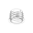 LINEA LIGHT - CONTROCASSA RASO 2W