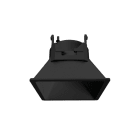 LINEA LIGHT - KIT FRONT WARP EVO Q 8W N
