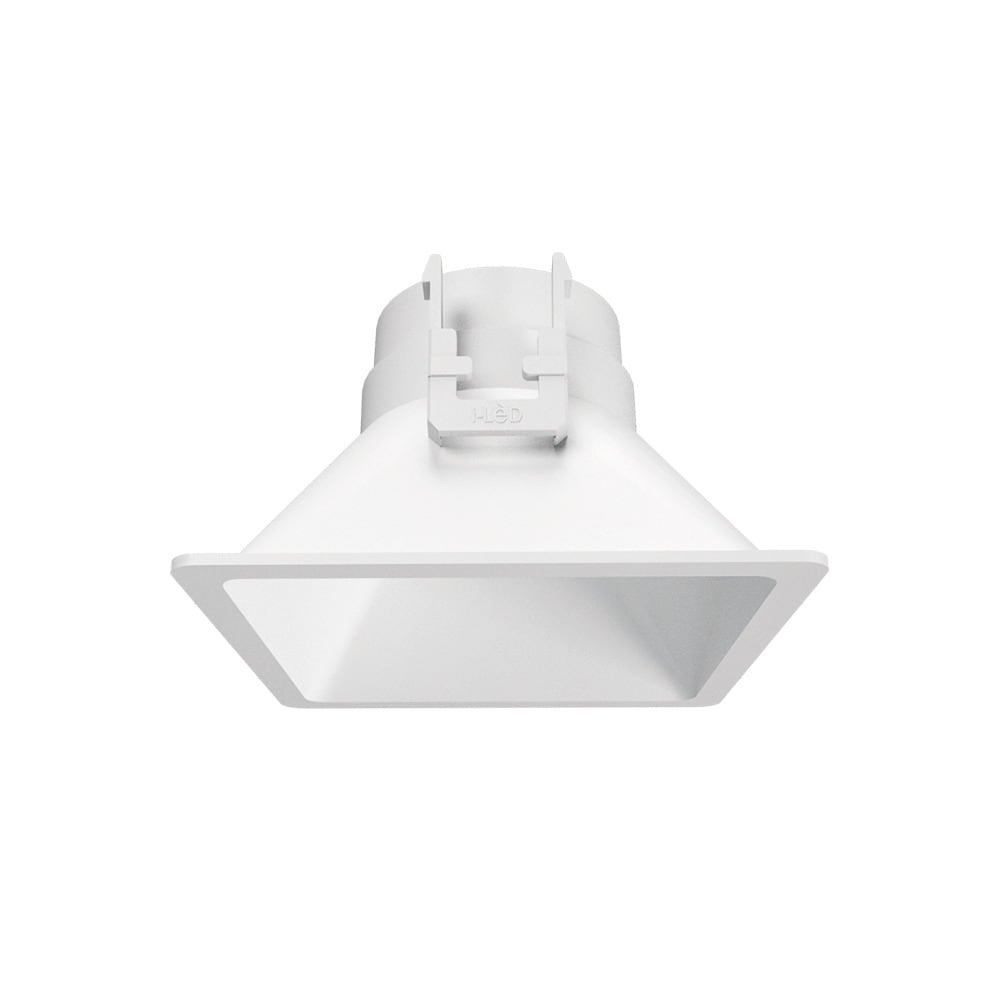 LINEA LIGHT - KIT FRONT WARP EVO 15W Q B