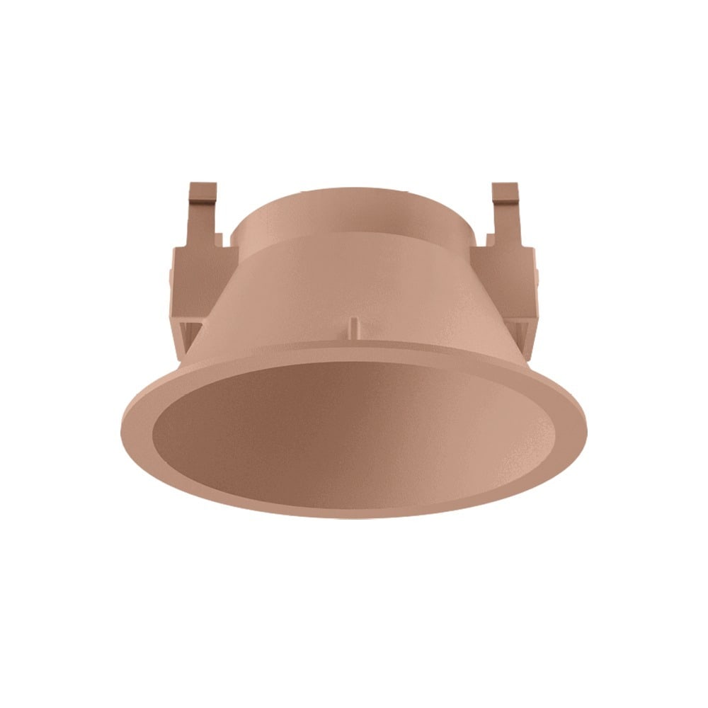LINEA LIGHT - Copper Warp_R EVO 9W-14W frontal kit