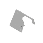 LINEA LIGHT - DIRIGO CUT-OFF KIT GIUNZIONE INTERM