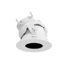LINEA LIGHT - KIT FRONTALE VOS-RJ EVO D.71 BIANCO