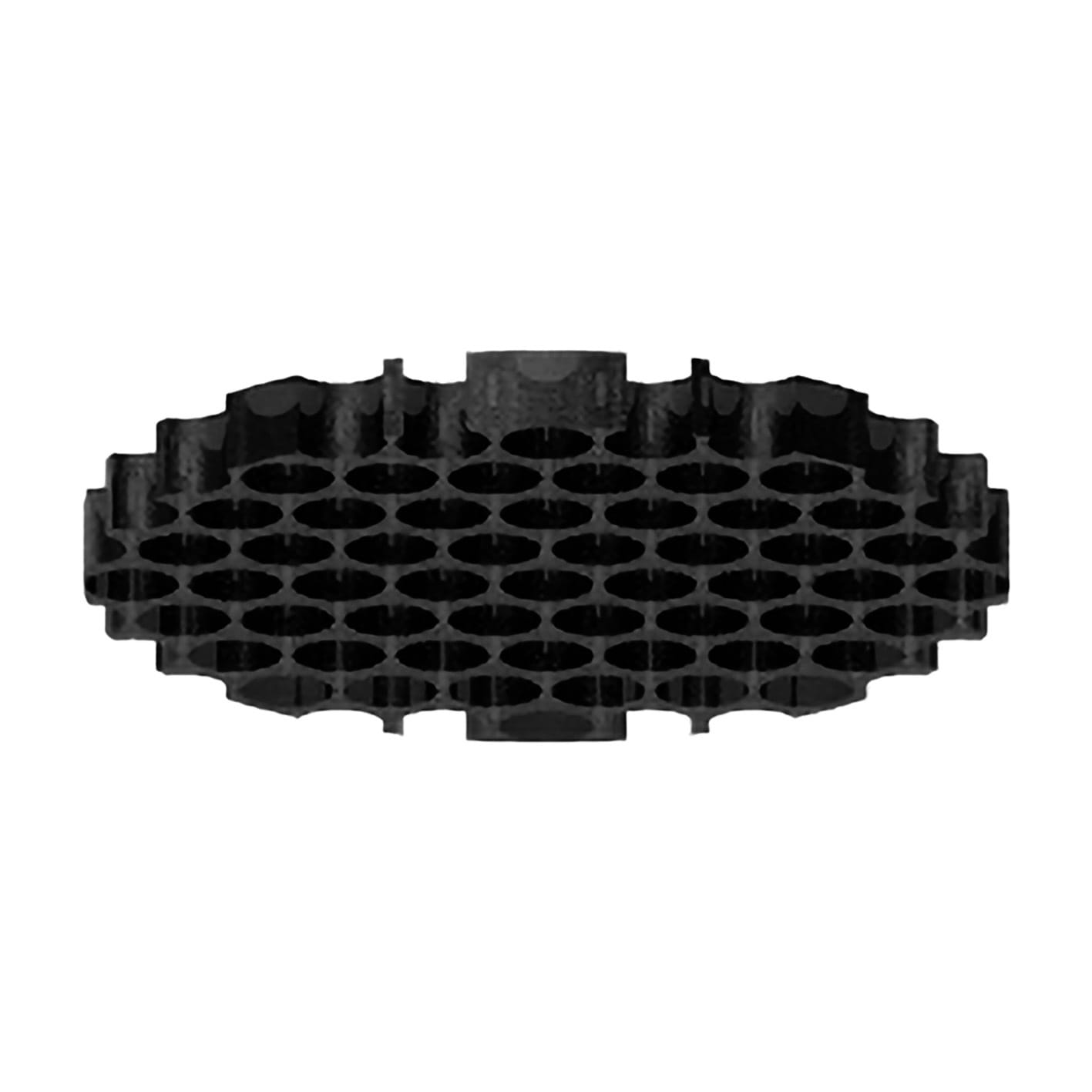 LINEA LIGHT - ACC.HONEYCOMB LENTE D.68