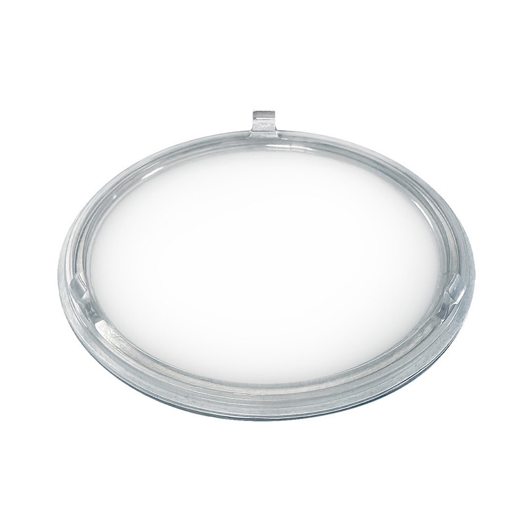 LINEA LIGHT - Diffused closing screen for Modoc R - Modoc RF 10W