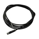 LINEA LIGHT - Cable with Female connector - 2x 0.5 - 2000mm