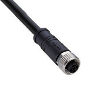 LINEA LIGHT - Start of line cable with female connector - Lenght 1.5m - 190/250VAC + DALI