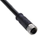 LINEA LIGHT - Start of line cable with female connector - Lenght 1.5m - 190/250VAC + DALI