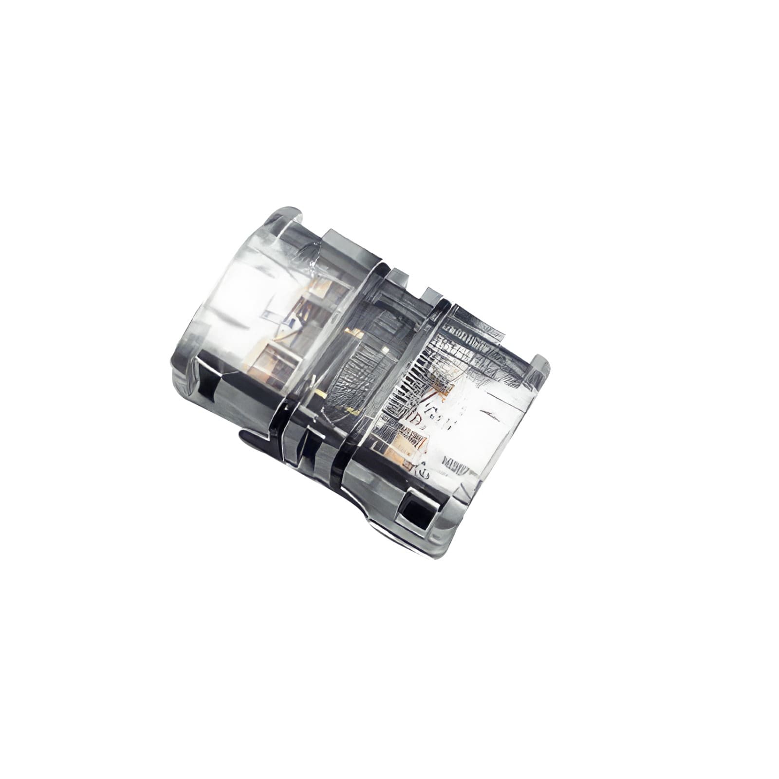 LINEA LIGHT - Cable-Strip or Strip-Strip connector for Ribbon COB