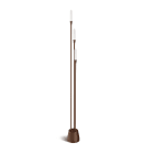 LINEA LIGHT - Paletti e teste palo | 180-264 V AC /230-280 V DC | 3 x powerLED 4.5 W DC - 5.5 W AC