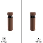 LINEA LIGHT - Paletti e teste palo | 198-264 V | 1 arrayLED 9.300000000000001 W DC - 11 W AC