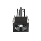 LINEA LIGHT - Downlights | 1 x powerLED 4 W DC 350 mA