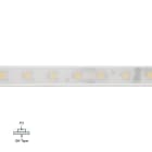 LINEA LIGHT - LED Strip | 350 + 350 topLED 32 W DC 24 V | 3.2 W/m | 406 Lm/m