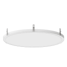 LINEA LIGHT - Downlights | 240 topLED 45 W DC 24 V