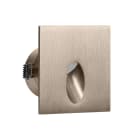 LINEA LIGHT - Step Lights | 176-264 V AC /230-280 V DC | 1 x powerLED 2 W DC - 2.7 W AC