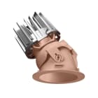 LINEA LIGHT - Downlights | 1 x powerLED 4 W DC 350 mA