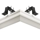 LINEA LIGHT - Elementi lineari | 256 topLED 21.5 W DC 48 V | Modular