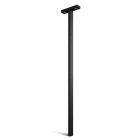 LINEA LIGHT - Paletti e teste palo | 198-264 V | 36 + 36 x powerLEDs 102 W DC - 112 W AC
